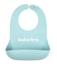 Load image into Gallery viewer, bib baby bro