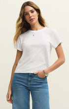 Load image into Gallery viewer, short sleeve crew tee