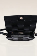 Load image into Gallery viewer, Woven Rectangular Crossbody