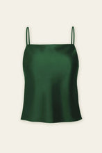 Load image into Gallery viewer, Silky Cami Top