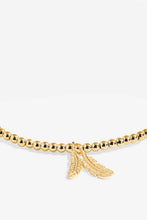 Load image into Gallery viewer, bracelet feathers appear