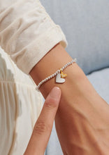 Load image into Gallery viewer, bracelet mother + daughter
