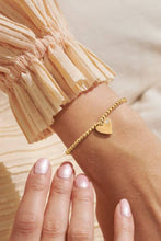 Load image into Gallery viewer, bracelet love you mom