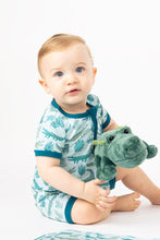 Load image into Gallery viewer, plush alligator