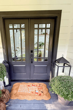 Load image into Gallery viewer, Fall Doormat