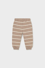 Load image into Gallery viewer, Mini stripe jogger