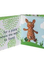 Load image into Gallery viewer, book little fawn