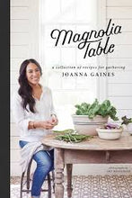 Load image into Gallery viewer, book magnolia table
