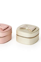 Load image into Gallery viewer, bow jewelry box