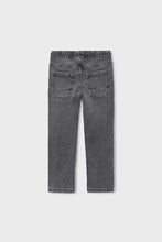 Load image into Gallery viewer, Boys Soft Denim Jogger
