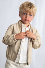Load image into Gallery viewer, boys reversible windbreaker