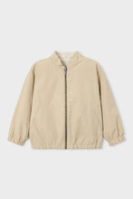 Load image into Gallery viewer, boys reversible windbreaker