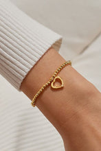 Load image into Gallery viewer, bracelet - in loving memory