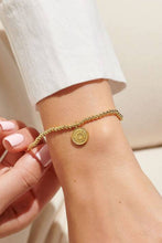 Load image into Gallery viewer, bracelet 60th birthday