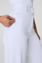 Load image into Gallery viewer, crop wide leg pant