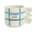 Load image into Gallery viewer, dad word mug