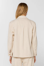 Load image into Gallery viewer, denim shacket