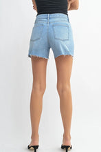 Load image into Gallery viewer, denim walking short