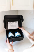 Load image into Gallery viewer, resin coated 2 glasses