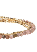 Load image into Gallery viewer, delicate nk/br