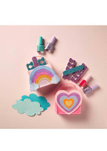 Load image into Gallery viewer, kids nail polish set