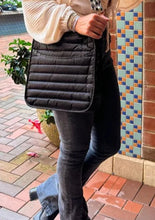 Load image into Gallery viewer, bag and pickleball strap