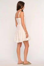 Load image into Gallery viewer, eyelet bodice dress