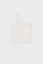 Load image into Gallery viewer, tween rib one shoulder top
