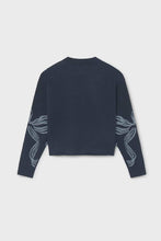 Load image into Gallery viewer, tween bows sweater