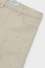 Load image into Gallery viewer, girls studded pant