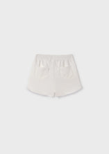 Load image into Gallery viewer, girls jersey trim shorts
