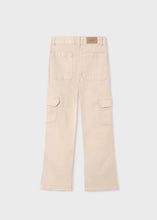 Load image into Gallery viewer, tween cargo pant