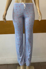 Load image into Gallery viewer, girls print flare pant
