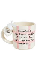 Load image into Gallery viewer, grandma mug
