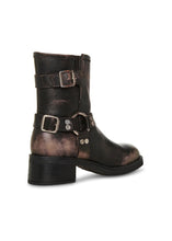 Load image into Gallery viewer, moto harness boot