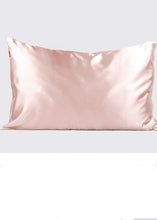 Load image into Gallery viewer, blush satin pillowcase