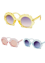 Load image into Gallery viewer, girls sunglasses seashell