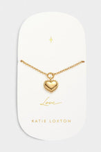 Load image into Gallery viewer, waterproof love heart bracelet