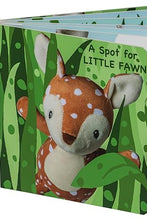 Load image into Gallery viewer, book little fawn