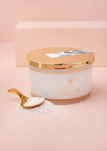 Load image into Gallery viewer, elegance bath salt