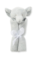Load image into Gallery viewer, elephant mini blankie