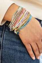 Load image into Gallery viewer, trio miyuki  bracelets