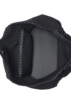 Load image into Gallery viewer, large woven neoprene tote