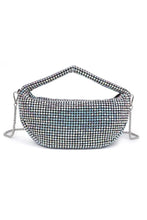 Load image into Gallery viewer, sparkle evening bag