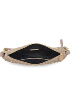 Load image into Gallery viewer, stud shoulder bag