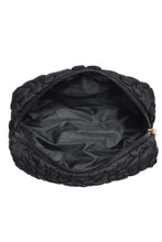Load image into Gallery viewer, flora pop cosmetic pouch