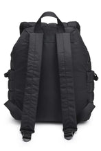 Load image into Gallery viewer, quilted backpack