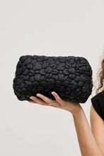 Load image into Gallery viewer, flora pop cosmetic pouch