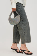 Load image into Gallery viewer, sparkle evening bag