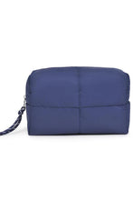 Load image into Gallery viewer, nylon quilt pouch